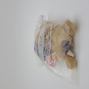 TY Beanie Baby Bones